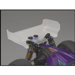 Click here to learn more about the JConcepts, Inc. Aero Stabilizer Rear Wing: B5M.
