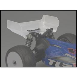 Click here to learn more about the JConcepts, Inc. Stabilizer Rear Wing: TLR 22 3.0.