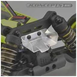 Click here to learn more about the JConcepts, Inc. Front Scoop, Nose Cone :Tekno EB410..