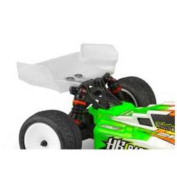 Click here to learn more about the JConcepts, Inc. Aero S-Type HB D418 wing only, 2pc..