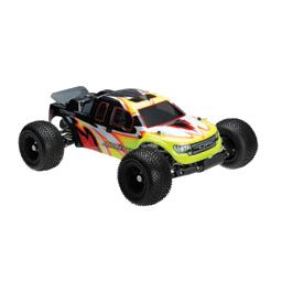 Click here to learn more about the JConcepts, Inc. Illuzion Clear Body Ford Raptor SVT: RUXL5.