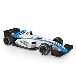 Click here to learn more about the JConcepts, Inc. J21 Javelin Clear Body :ASC F6.