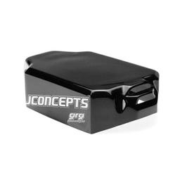 Click here to learn more about the JConcepts, Inc. Illuzion Over Tray: Stampede 4X4.