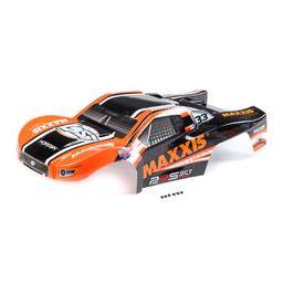 Click here to learn more about the Losi MAXXIS Body Set: 22S SCT.