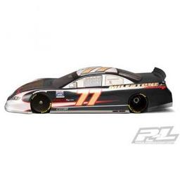 Click here to learn more about the Protoform - Pro-line Racing T-HD PRO-Lite Weight Clear Body : Oval.