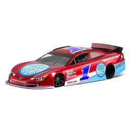 Click here to learn more about the Pro-line Racing G6-T Light Weight Clear Body :Oval & 200mm Sedan.