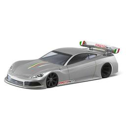 Click here to learn more about the Pro-line Racing Gianna GT Light Weight Clear Body, 200mm Pan Car.