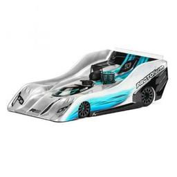 Click here to learn more about the Pro-line Racing 1/8 R19 PRO-Light Weight Clear On Road Body.