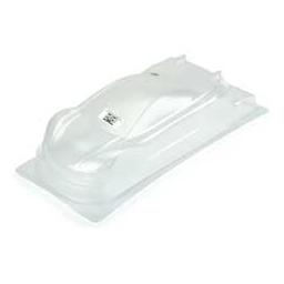Click here to learn more about the Pro-line Racing Type-S X-Lite Weight Clear Body for 190mm TC.