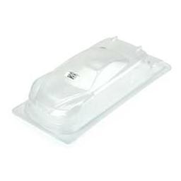 Click here to learn more about the Pro-line Racing Spec6 X-Lite Weight Clear Body for 190mm TC.