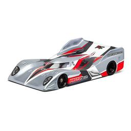 Click here to learn more about the Pro-line Racing 1/12 Strakka 12 Light Weight Clear Body, On Rd.
