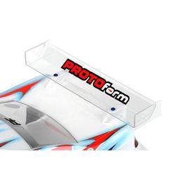 Click here to learn more about the Protoform - Pro-line Racing Elite-TC Pre-Cut Wing Kit: 190mm Touring Car.