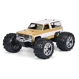 Click here to learn more about the Pro-line Racing 80 Chevy Blazer:TMX,Sav,Revo 2.5.