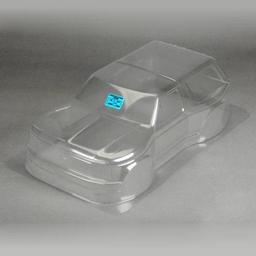 Click here to learn more about the Pro-line Racing 1981 Ford Bronco Clear Body : PRO-2 SC, SLH.
