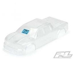 Click here to learn more about the Pro-line Racing Pre-Cut Sentinel Clear Body : PRO-MT 4x4.