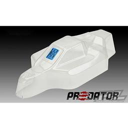 Click here to learn more about the Pro-line Racing Predator Clear Body : MBX7R.