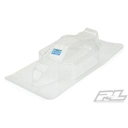 Click here to learn more about the Pro-line Racing Predator Clear Body : D815.