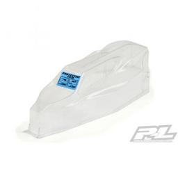 Click here to learn more about the Pro-line Racing Elite Light Weight Clear Body: B6, B6D.