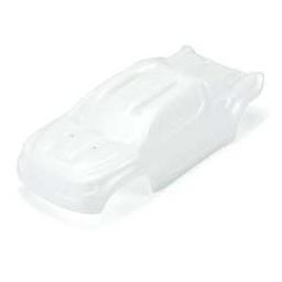 Click here to learn more about the Pro-line Racing Pre-Cut Brute Bash Armor (White) Body-ARRMA Kraton.