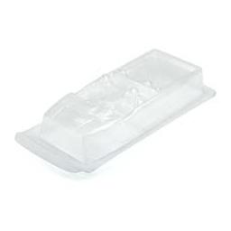 Click here to learn more about the Pro-line Racing Late Model Interior (Clear) for Crawler.