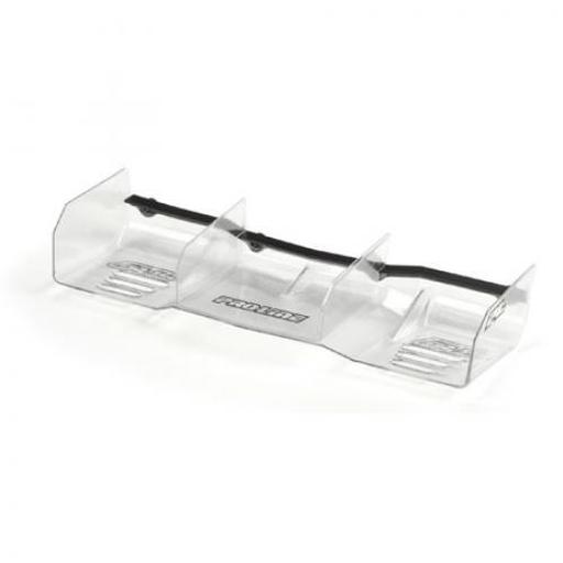 Pro-line Racing 1/8 Trifecta Lexan Clear Wing
