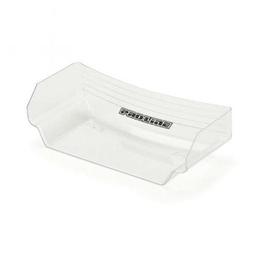 Click here to learn more about the Pro-line Racing Pro-Line Champion 6.5 Clear Rear Wing (2) :BX.