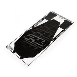 Click here to learn more about the Pro-line Racing Pro-Line Black Chassis Protector : TLR 22 4.0.