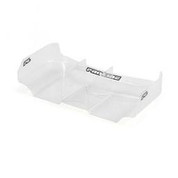 Click here to learn more about the Pro-line Racing Air Force 2 LTWT 6.5 Clear Rear Buggy Wing  (2).