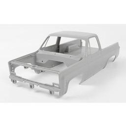 Click here to learn more about the RC4WD Chevrolet Blazer Main Body.
