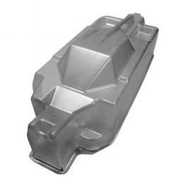 Click here to learn more about the TEKNO RC LLC Clear Body w/mask: EB48/48.3/48.4/SL.