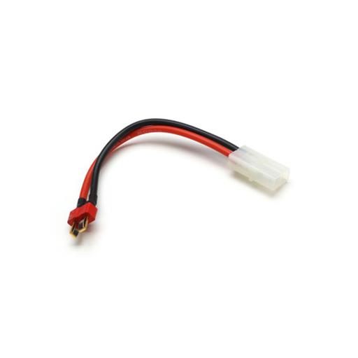 Dynamite Charge Adapter:TAM Female to Deans Compatible Male