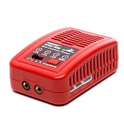 Click here to learn more about the Dynamite Prophet Sport Mini 50W Multichemistry Charger.