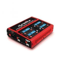 Click here to learn more about the Dynamite Prophet Sport Quad 4 X 100W AC/DC Charger.