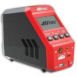 Click here to learn more about the Hitec RCD Inc. RDX1 AC/DC Battery Charger/Discharger.
