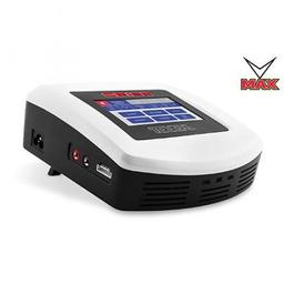 Click here to learn more about the Team Orion USA Advantage Touch Duo HV-Max AC/DC Charger.