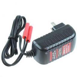 Click here to learn more about the Redcat Racing Stock Wall Charger w/ Banana Conn:Blkout,Everest.