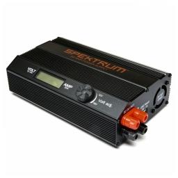 Click here to learn more about the Spektrum 30A 540W Power Supply.