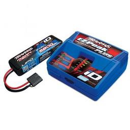 Click here to learn more about the Traxxas 2S 5800mAh Single Completer Pack:2843X (1)/2970(1).