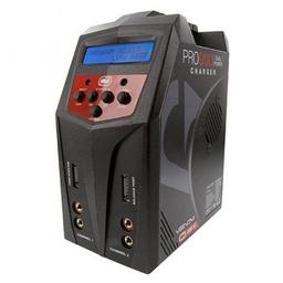Click here to learn more about the Venom Pro 160W Duo AC/DC LiPO & NiMH Battery Charger.