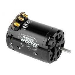 Click here to learn more about the Team Associated Reedy Sonic 540-FT 13.5 Comp Brushless Motor.