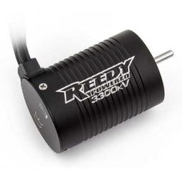Click here to learn more about the Team Associated Reedy 540-SL4 Sensorless Brushless Motor.