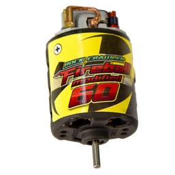Click here to learn more about the Venom Group 60T 540 Fireball Rockcrawler Brushed Motor.