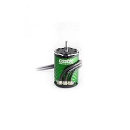 Click here to learn more about the Castle Creations 4-Pole Sensored BL Motor, 1406-4600Kv  060-0056-00.