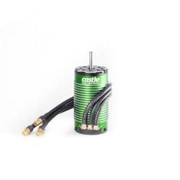 Click here to learn more about the Castle Creations 4-Pole Sensored BL Motor, 1512-2650Kv 060-0061-00.