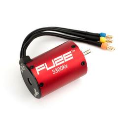 Click here to learn more about the Dynamite Fuze 1/10 4-pole Brushless Motor: 3300Kv.