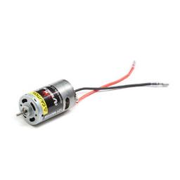 Click here to learn more about the Dynamite Dynamite 550 12-Turn Brushed Motor.