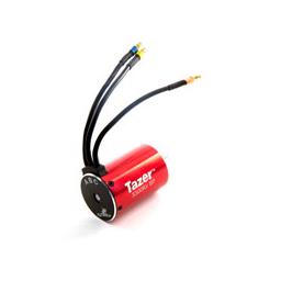 Click here to learn more about the Dynamite Tazer 1/10 6-pole Brushless Motor: 3300Kv SCT V2.