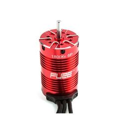 Click here to learn more about the Dynamite Fuze 1/8 6-pole Brushless Motor: 1800Kv V2.