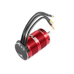 Click here to learn more about the Dynamite Fuze 1/8 Brushless Motor: 2500Kv.
