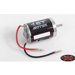 Click here to learn more about the RC4WD RC4WD 750 Crawler Brushed Motor.
